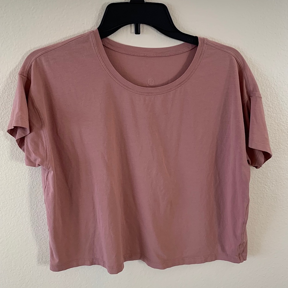 Cates tee